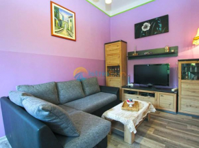 Studio apartman Lea